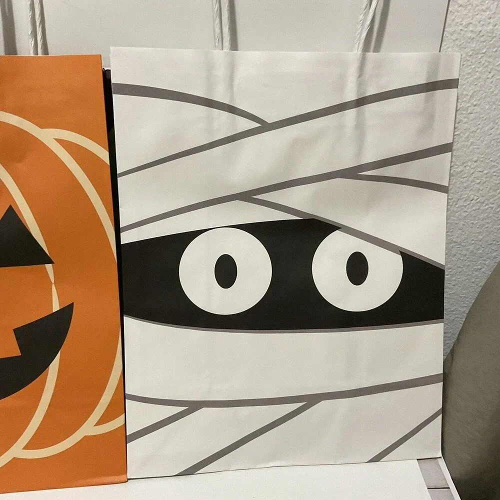 Unbranded medium halloween